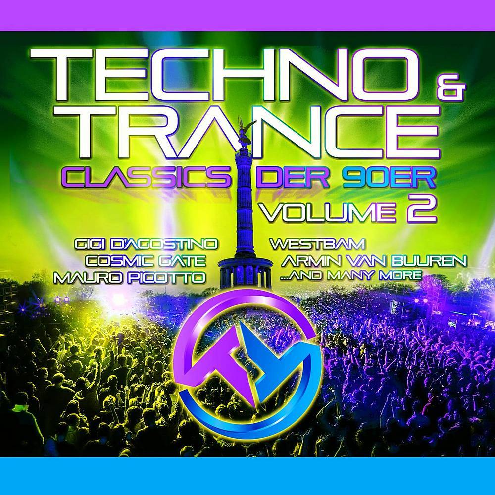 00. VA - Techno & Trance Classics Der 90er Vol. 2 (2022).jpg