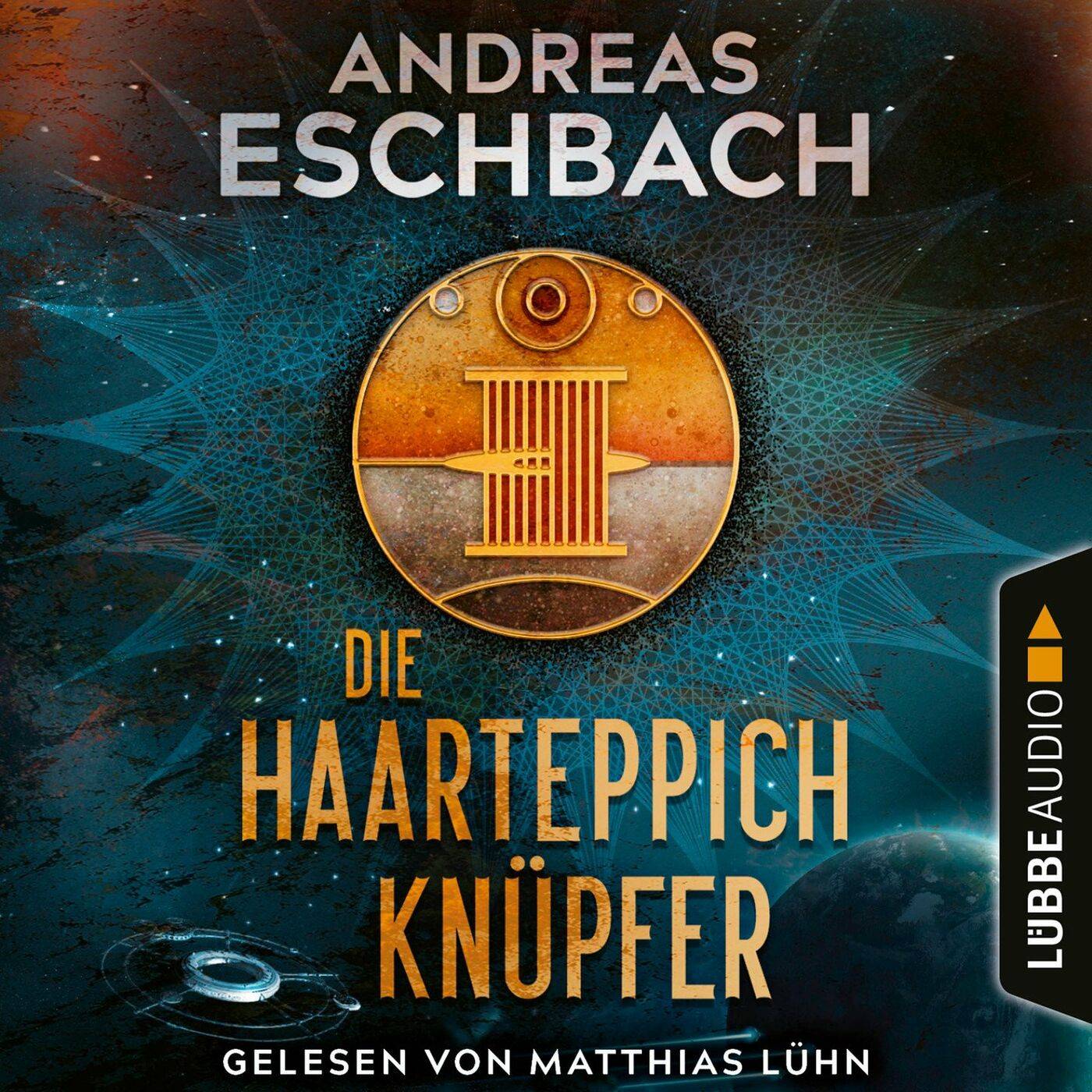 000. Andreas Eschbach - Die Haarteppichknüpfer (ungekuerzt) (2022).jpg