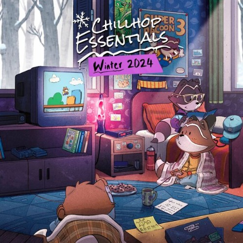 024-Chillhop-Music-Chillhop-Essentials-Winter-2024.jpg