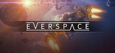 Everspace Deluxe Edition Linux - GOG