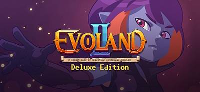 Evoland 2 Deluxe Edition MacOS - GOG