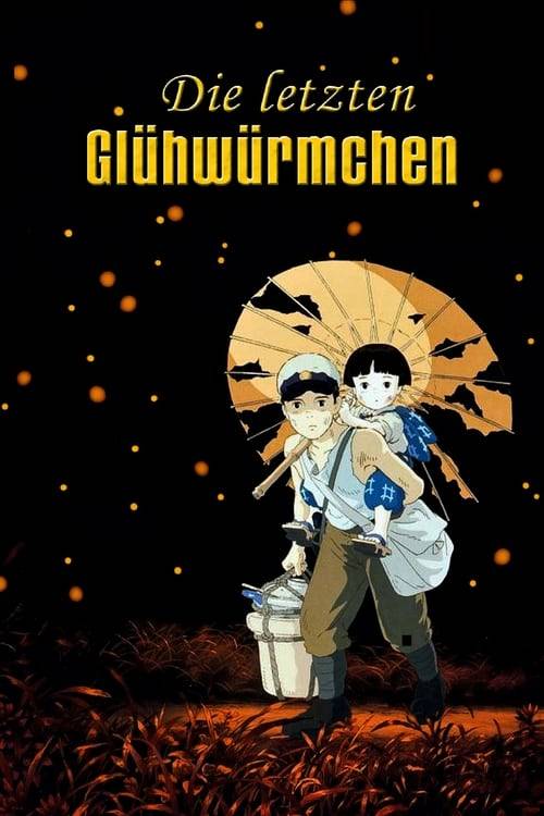 Die letzten Gluehwuermchen 1988 Remastered Dual Complete BluRay - MAMA