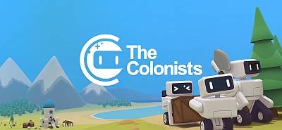 The Colonists Linux - GOG