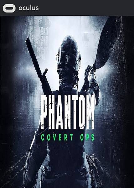 Phantom Covert Ops VR MULTi6 - x.X.RIDDICK.X.x