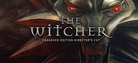 The Witcher Enhanced Edition Directors Cut MacOS - GOG