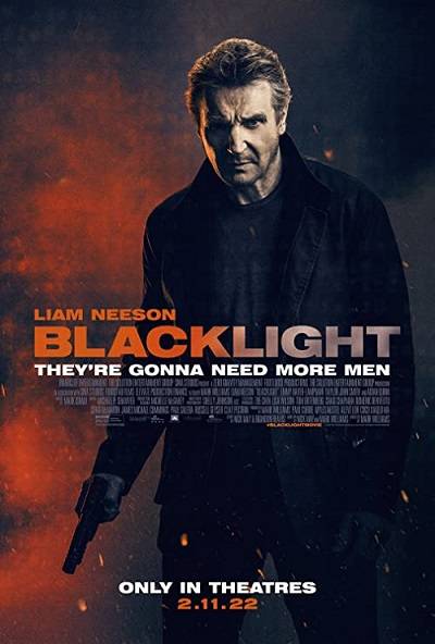 Blacklight 2022 2160p AMZN WEB-DL DDP5 1 HDR HEVC - CMRG