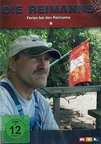 Ferien bei den Reimanns German DOKU 2008 COMPLETE FS DVDR - ETM