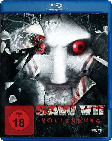 Saw VII Vollendung 3D THEATRICAL GERMAN 2010 DL 1080p BluRay x264 - GOREHOUNDS