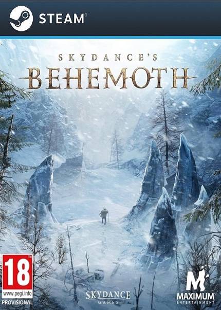 Skydance's BEHEMOTH VR Incl. Update 4 MULTi9 - x.X.RIDDICK.X.x