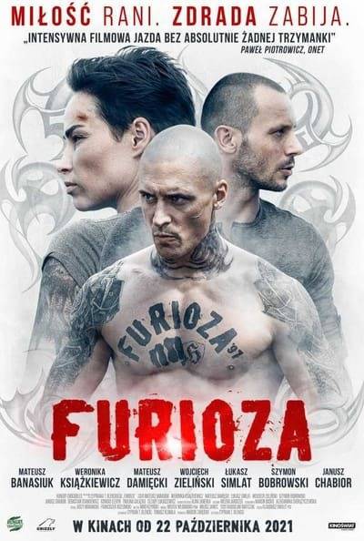 Furioza 2021 German Subbed WEBRip x264 - ZeroTwo