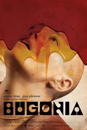 Bugonia 2025 GERMAN DL 1080P WEB H264 - WAYNE