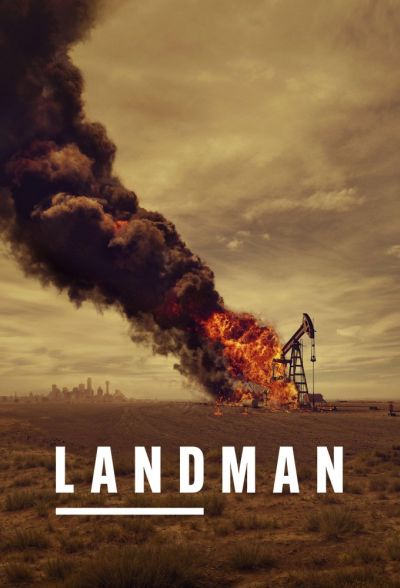 Landman S02 GERMAN AAC 1080p WEB x265 - w00t [aktuell: S02E04]