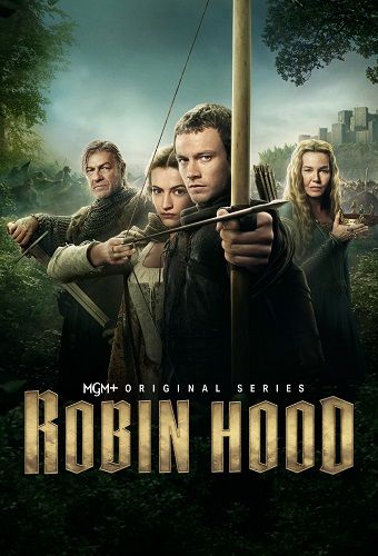 Robin Hood 2025 S01 GERMAN DUBBED DL 2160p WEB h265 - TMSF