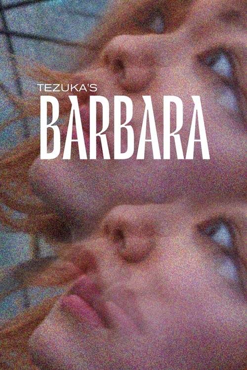 Barbara - Tezukas Barbara 2019 OmU Complete BluRay - MAMA
