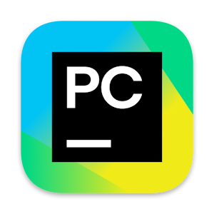 Jetbrains PyCharm Pro 2025