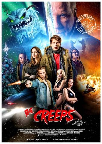 The Creeps 2025 GERMAN EAC3 WEBRiP x264 - EDE