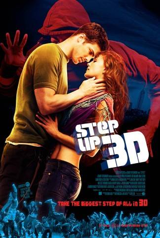 Step Up 3 2010 GERMAN DL COMPLETE PAL DVD9 - iNRi