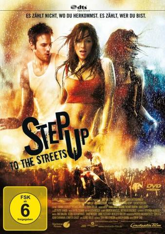 Step Up to the Streets 2008 GERMAN DL COMPLETE PAL DVD9 - iNRi