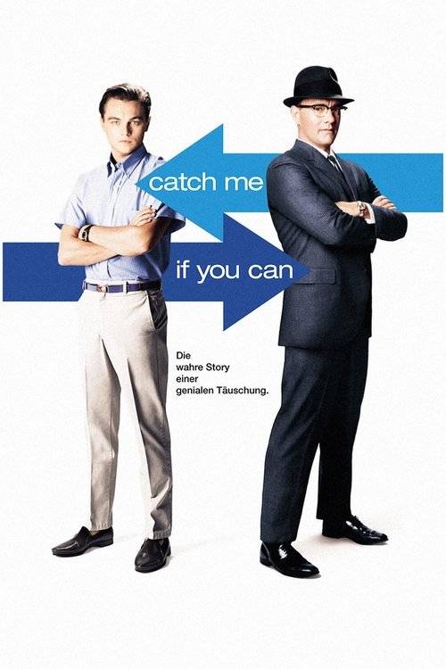 Catch Me If You Can - Mein Leben auf der Flucht 2002 4K Remastered Multi Complete UHD BluRay - MAMA