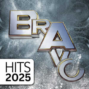 BRAVO Hits 2025 (03.12.2025)