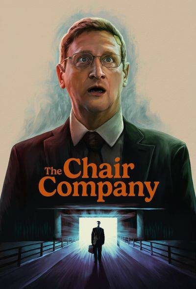The Chair Company 2025 S01 GERMAN AAC 1080p WEB x265 - w00t