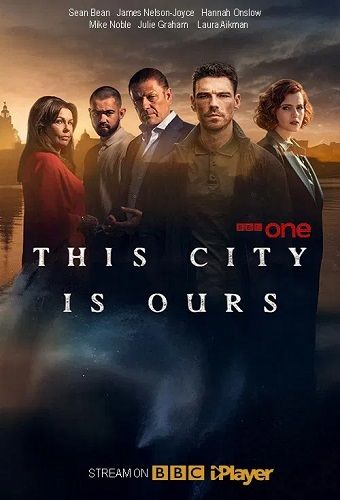 This City Is Ours S01 German DUBBED DL HLG 2160p WEB h265 - W4K