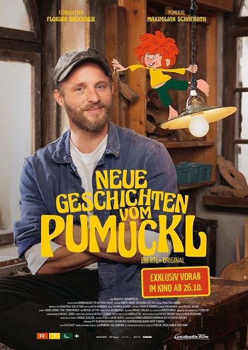 Neue Geschichten vom Pumuckl S02 GERMAN 720P WEB X264 - WAYNE