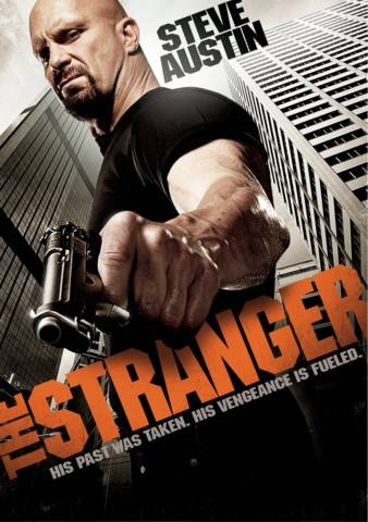The Stranger 2010 GERMAN DL COMPLETE PAL DVD9 - iNRi
