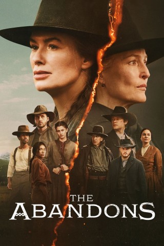 The Abandons S01 GERMAN DL 1080P WEB X264 - WAYNE