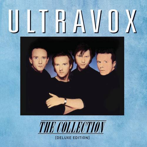 Ultravox - The Collection (Deluxe Edition) (2025)