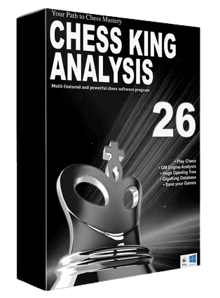 Chess King 2026 v26