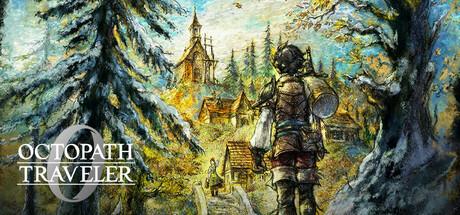 OCTOPATH TRAVELER 0 MULTI NSW - HR