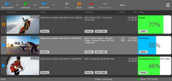 YTD Youtube Downloader v10
