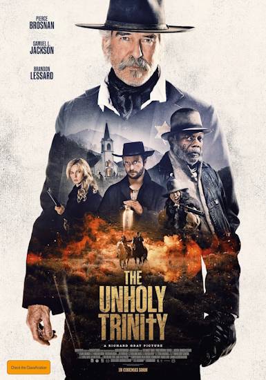 The Unholy Trinity 2024 MULTI COMPLETE BLURAY - FULLBRUTALiTY