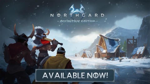 Northgard Definitive Edition MacOS - I_KnoW