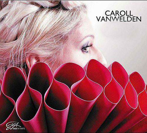 Caroll Vanwelden - Discography (2008 - 2017)