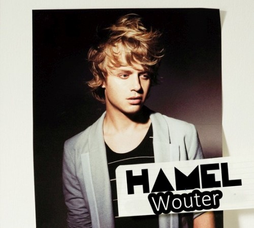 Wouter Hamel - Discography (1999 - 2017)