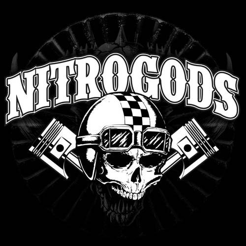 Nitrogods - Discography (2012 - 2024)