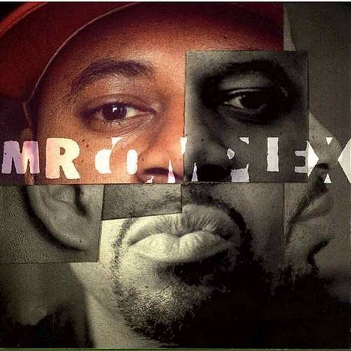 Mr. Complex - Discography (2000 - 2017)