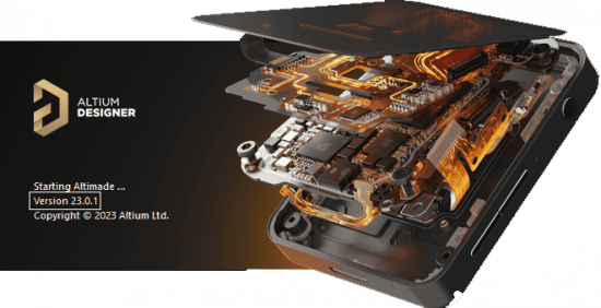 Altium Designer 26