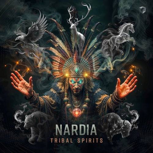 Nardia - Tribal Spirits (2025)