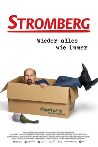 Stromberg Wieder alles wie immer 2025 CAM MD German 1080p x264 - POPCORN