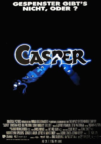 Casper 1995 GERMAN DL COMPLETE PAL DVD9 - iNRi