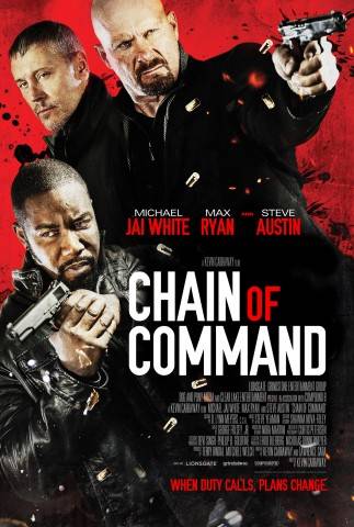 Chain of Command 2015 GERMAN DL COMPLETE PAL DVD9 - iNRi