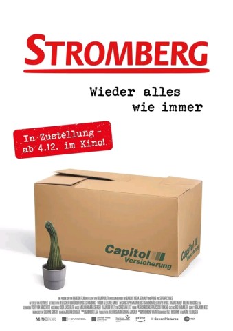 Stromberg Wieder alles wie immer 2025 German MD CAM x264 - 57r
