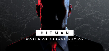 HITMAN World of Assassination Update 10 MULTi9 - x.X.RIDDICK.X.x