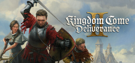 Kingdom Come Deliverance II Royal Edition Update 1 MULTi2 - x.X.RIDDICK.X.x