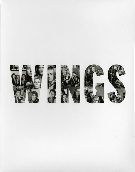 Wings - Wings (2025) [5 1] [Hi - Res]