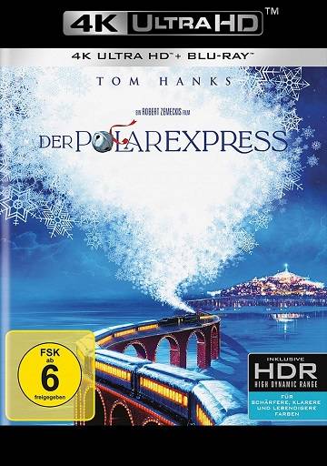Der Polar Express 2004 German ML 2160p UHD BluRay x265 - XeniX4k