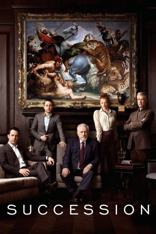 Succession S04 GERMAN DL DV HDR 2160p WEB h265 - KNOEDEL